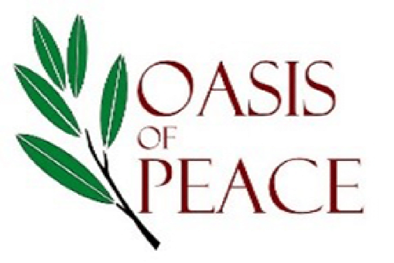 OASIS OF PEACE